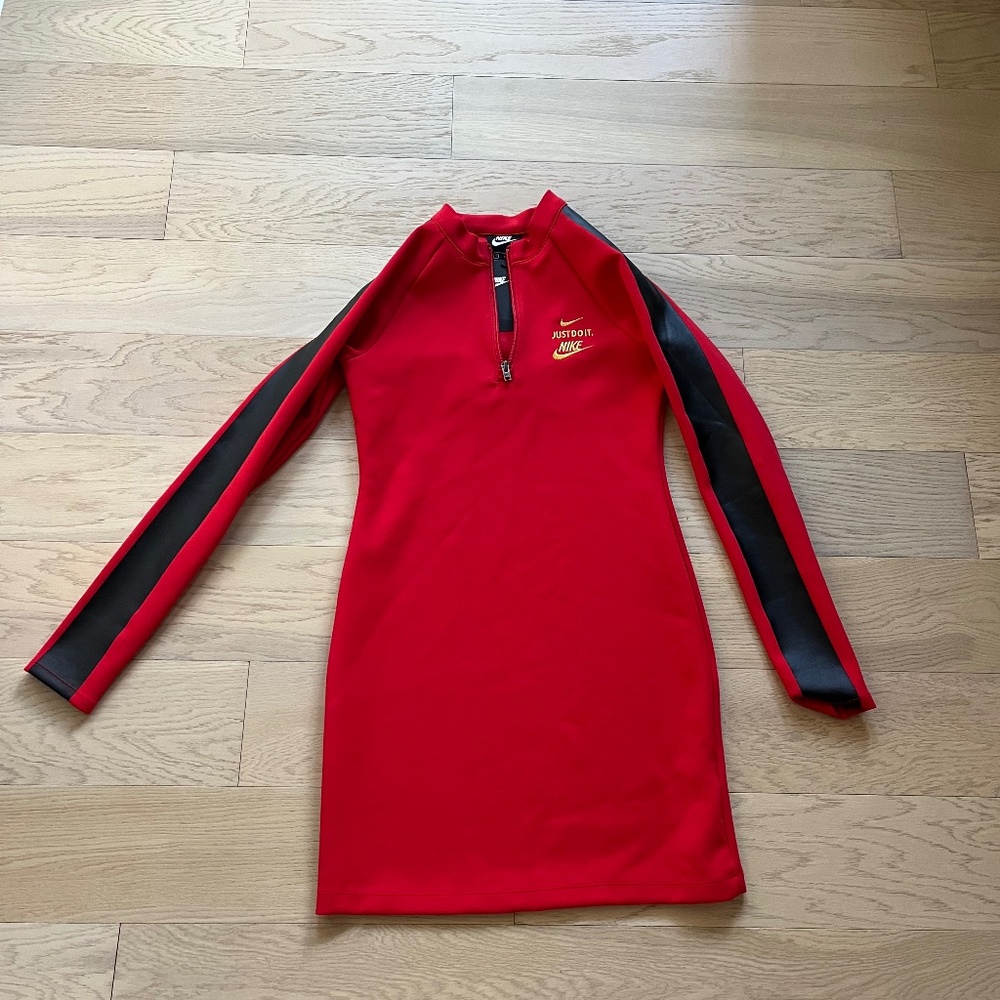 Brand new Nike dress